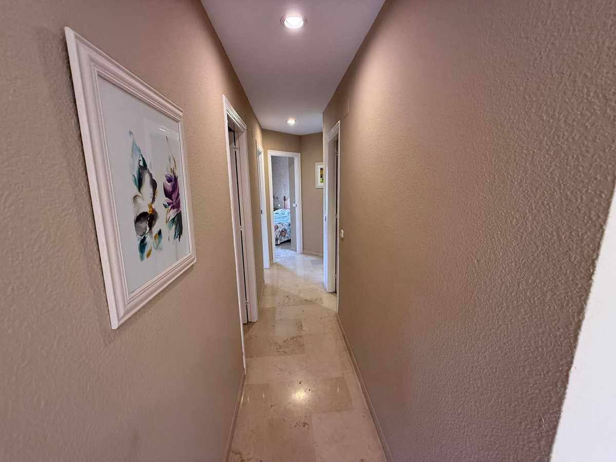 3 Bed Apartment for sale in Mijas Golf Costa Del Sol, Málaga, Spain