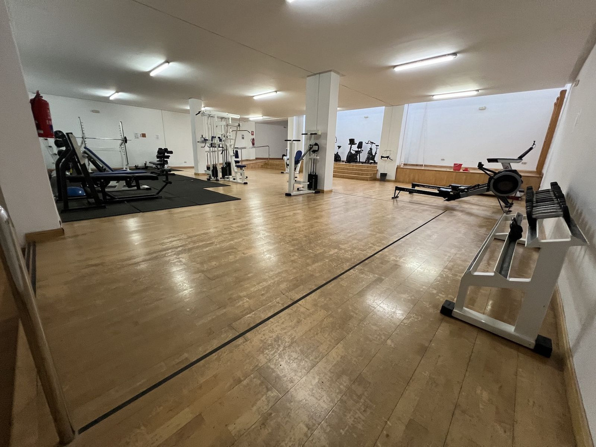 Se vende Apartamento Planta Media de 2 dormitorios en Costa Del Sol, Málaga, España