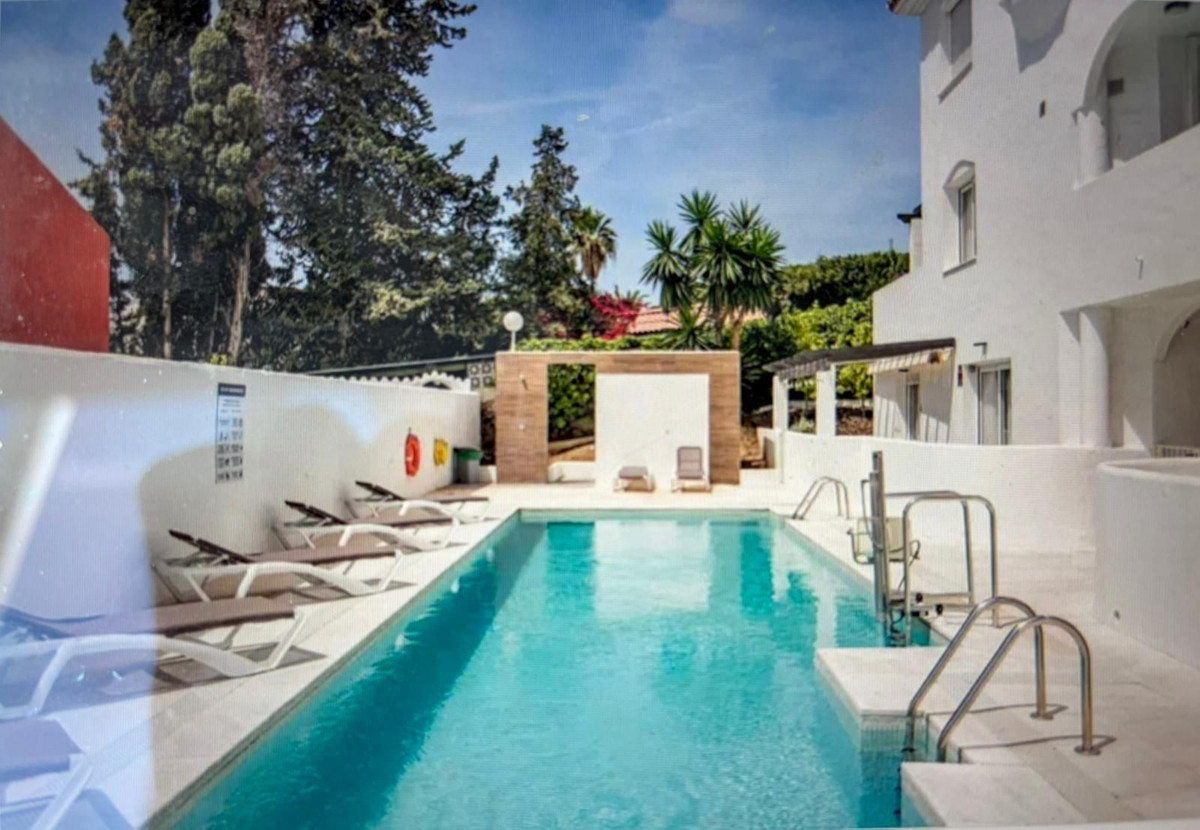 Se vende Ático Dúplex de 2 dormitorios en Costa Del Sol, Málaga, España