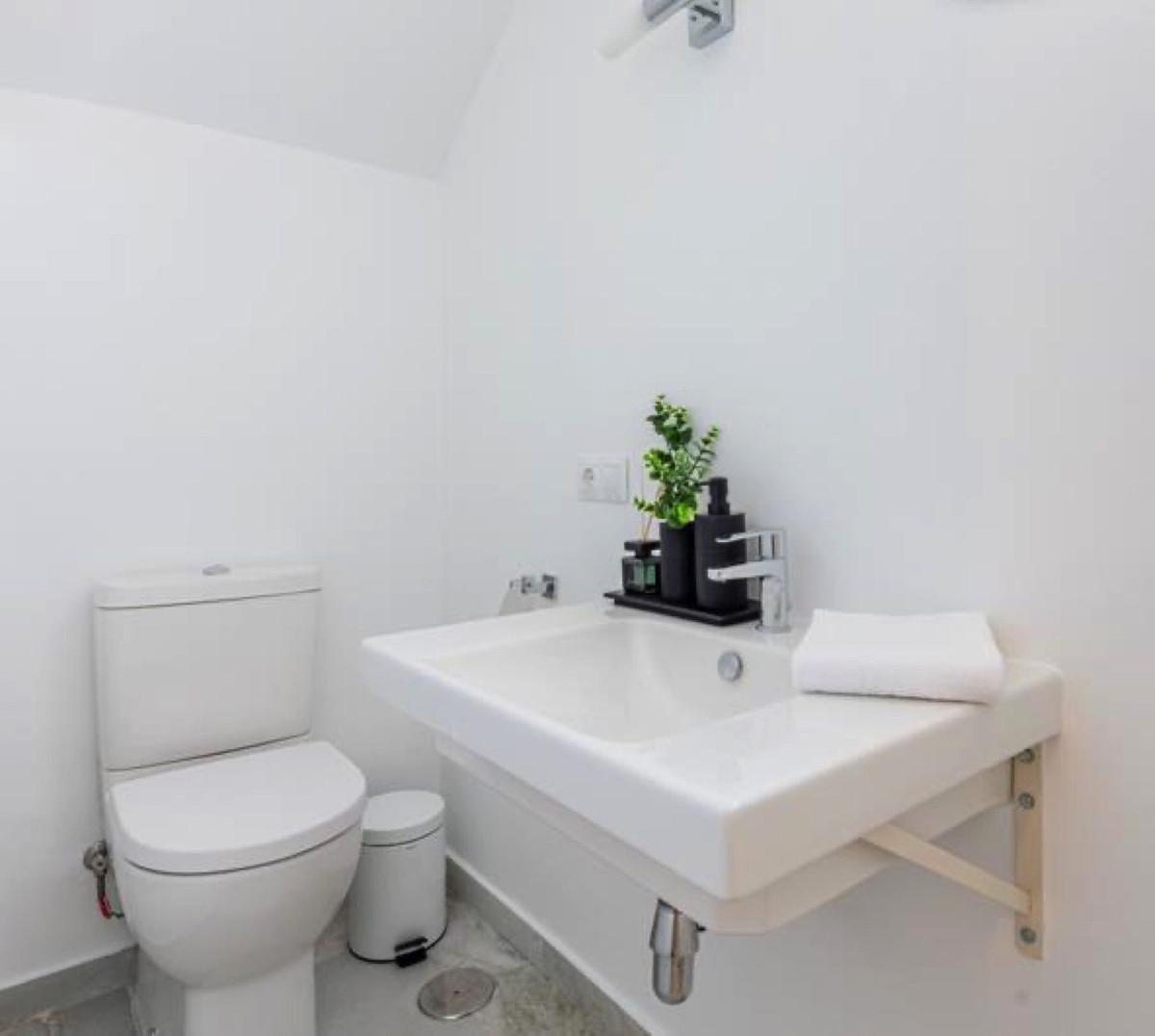 Se vende Ático Dúplex de 2 dormitorios en Costa Del Sol, Málaga, España