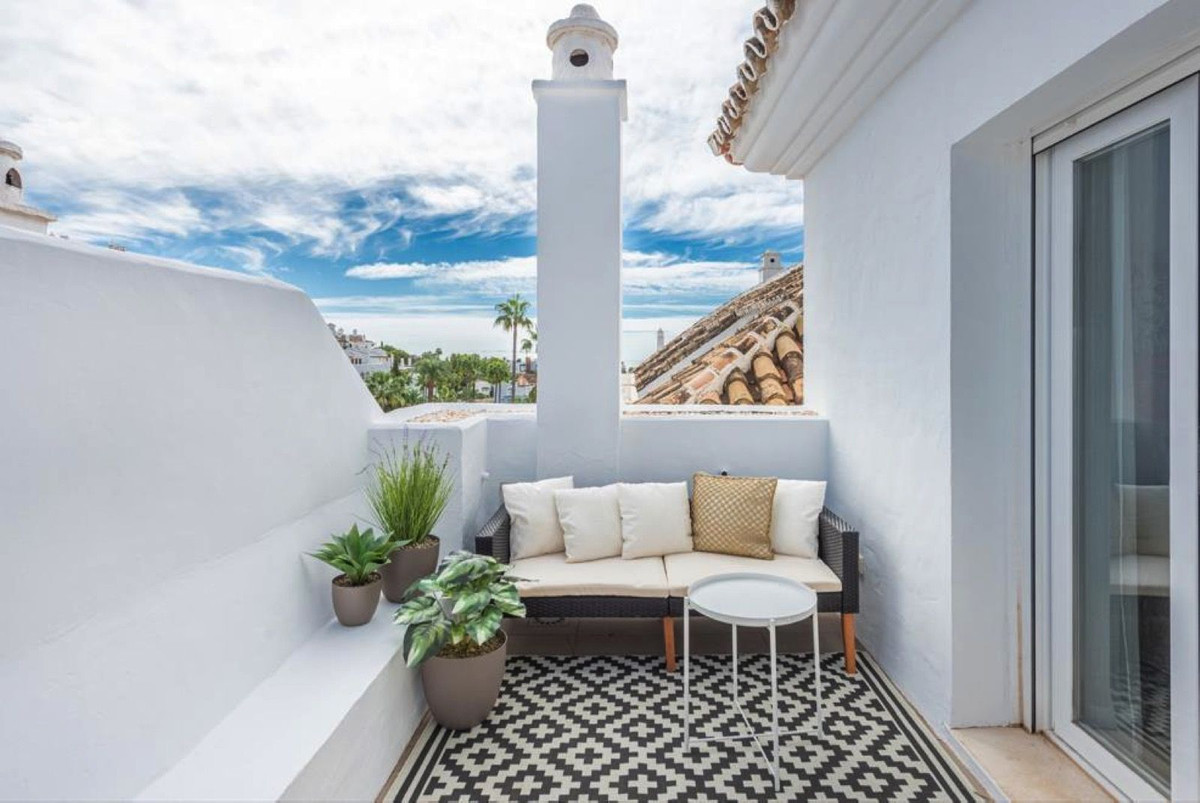 Se vende Ático Dúplex de 2 dormitorios en Costa Del Sol, Málaga, España