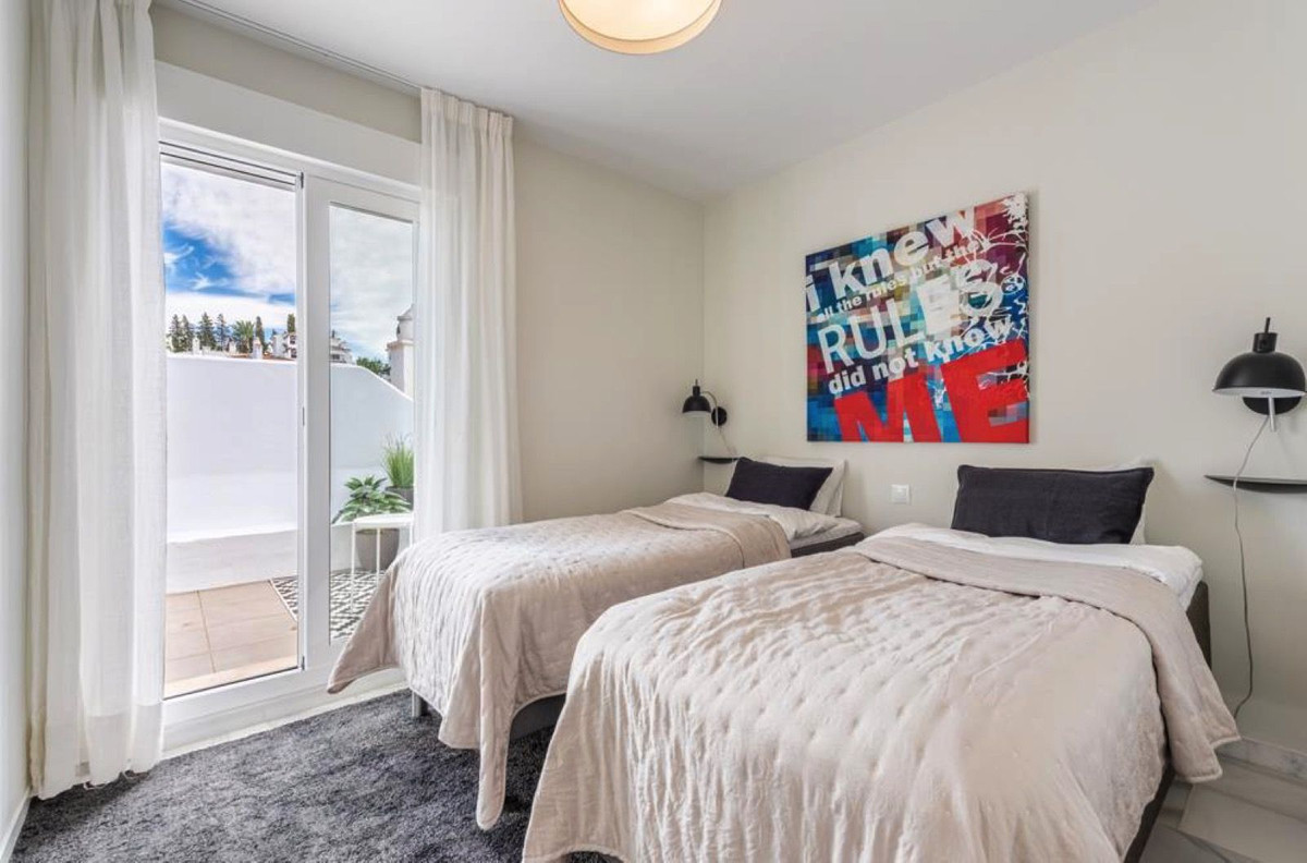 Se vende Ático Dúplex de 2 dormitorios en Costa Del Sol, Málaga, España