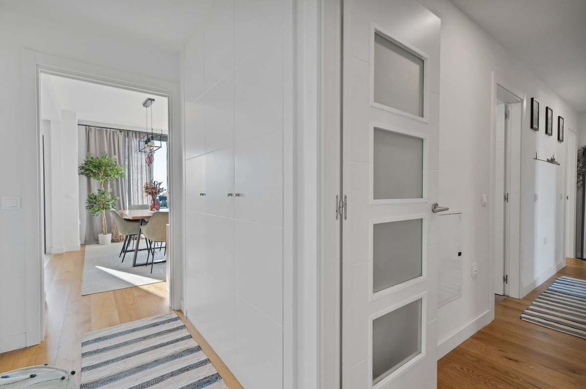 Se vende Ático de 4 dormitorios en Costa Del Sol, Málaga, España