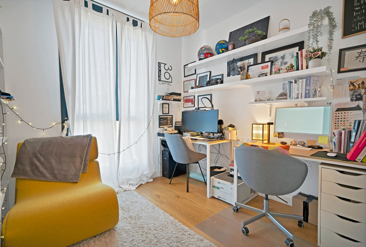 Se vende Ático de 4 dormitorios en Costa Del Sol, Málaga, España