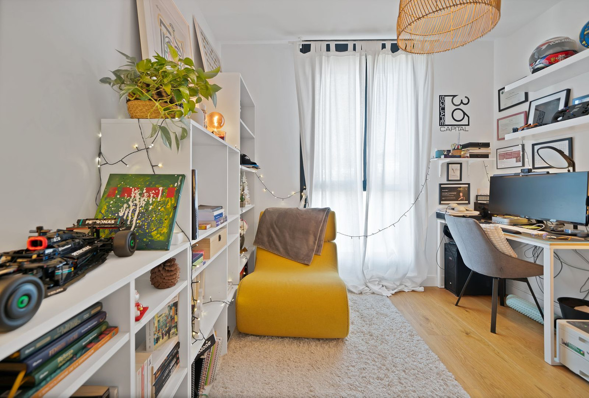 Se vende Ático de 4 dormitorios en Costa Del Sol, Málaga, España