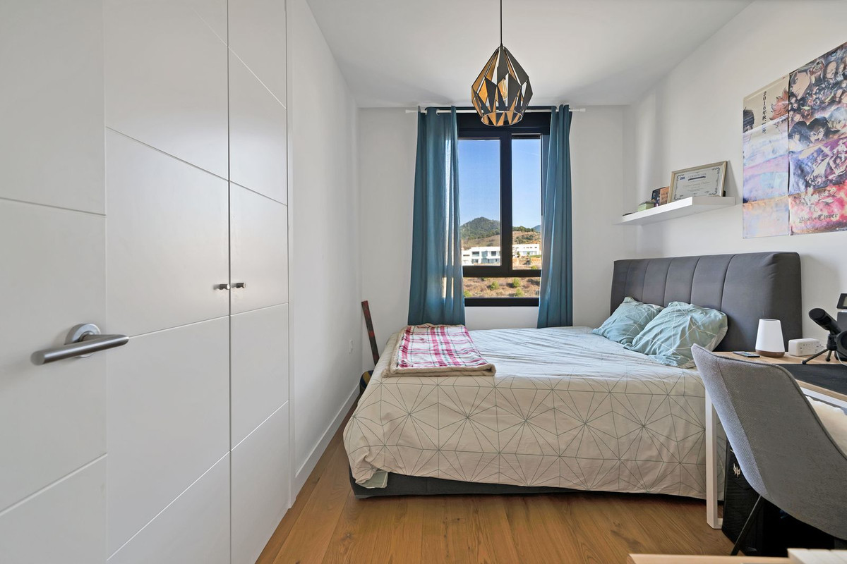 Se vende Ático de 4 dormitorios en Costa Del Sol, Málaga, España