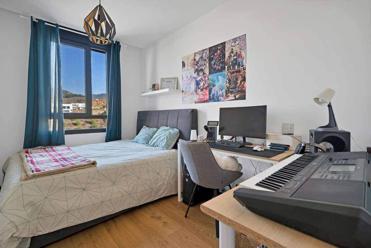 Se vende Ático de 4 dormitorios en Costa Del Sol, Málaga, España