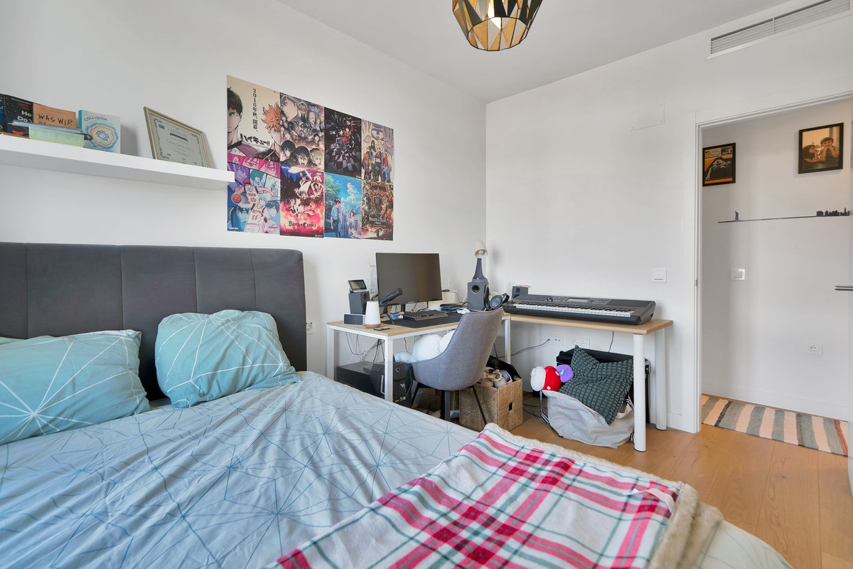 Se vende Ático de 4 dormitorios en Costa Del Sol, Málaga, España