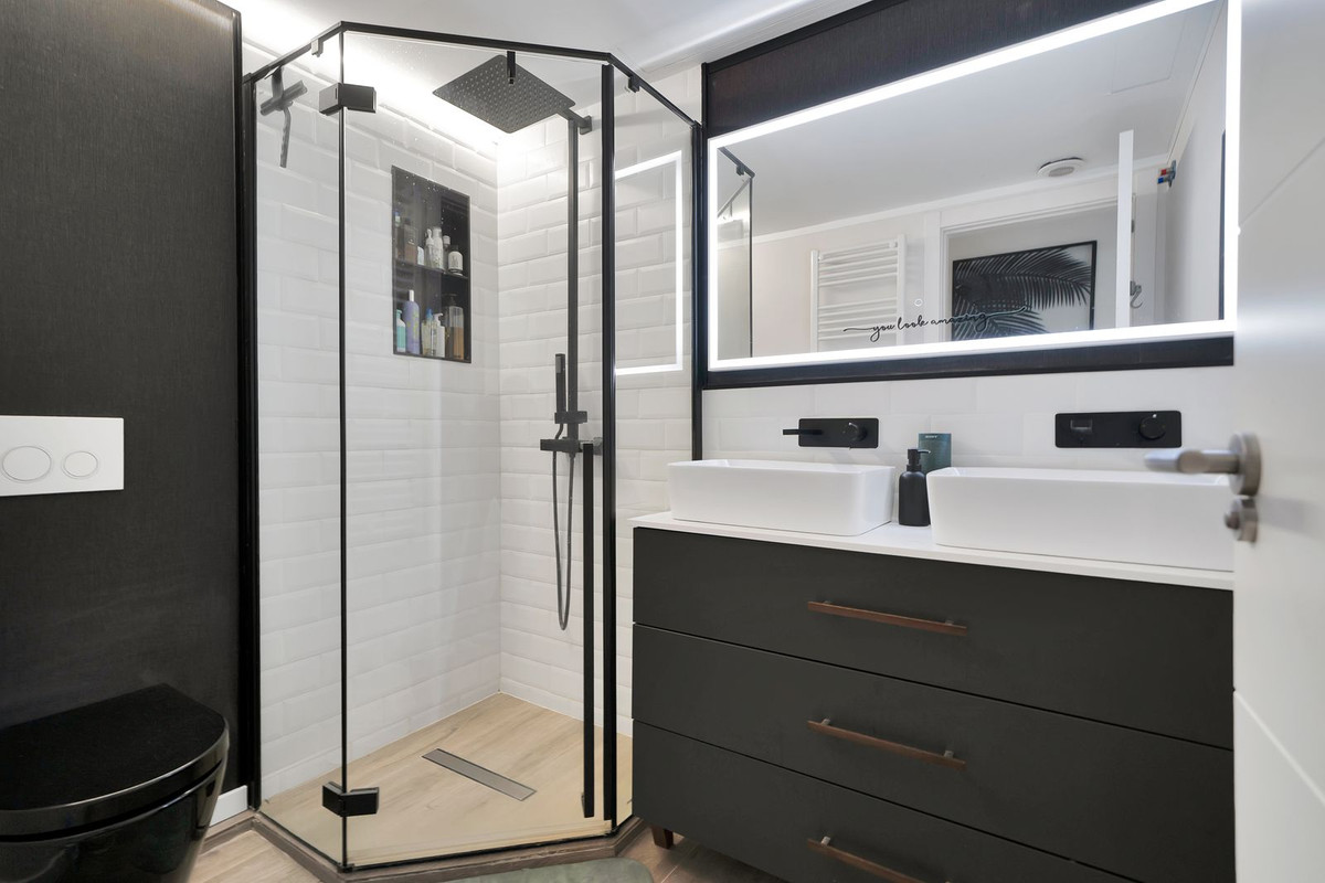 Se vende Ático de 4 dormitorios en Costa Del Sol, Málaga, España