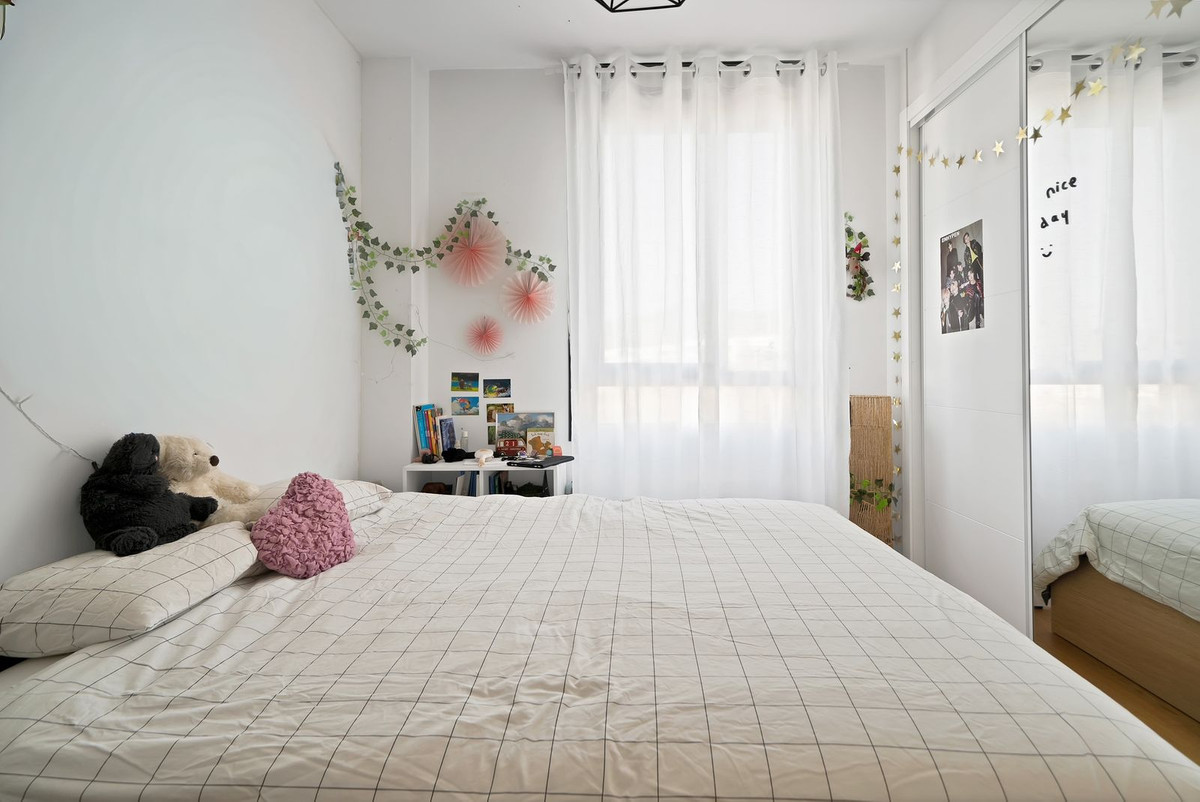 Se vende Ático de 4 dormitorios en Costa Del Sol, Málaga, España
