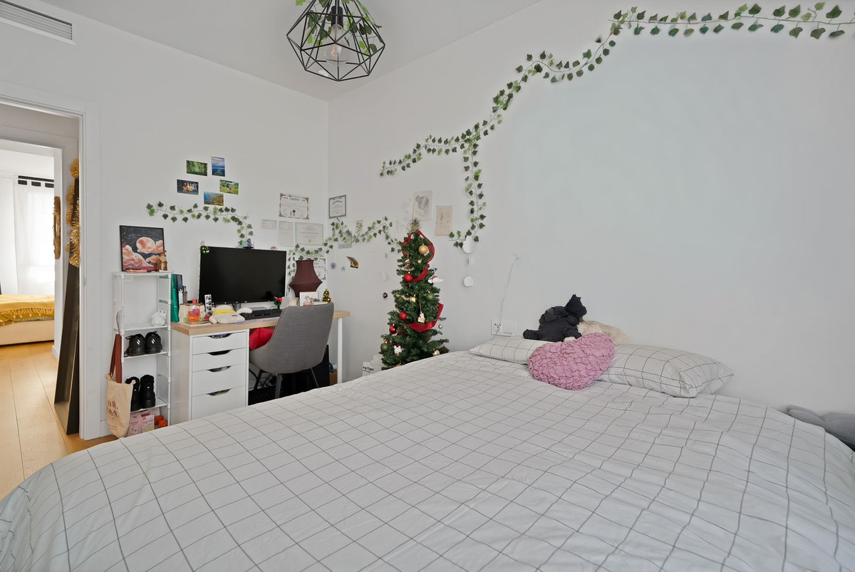 Se vende Ático de 4 dormitorios en Costa Del Sol, Málaga, España