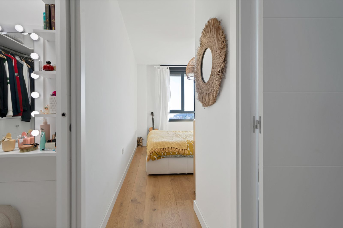 Se vende Ático de 4 dormitorios en Costa Del Sol, Málaga, España