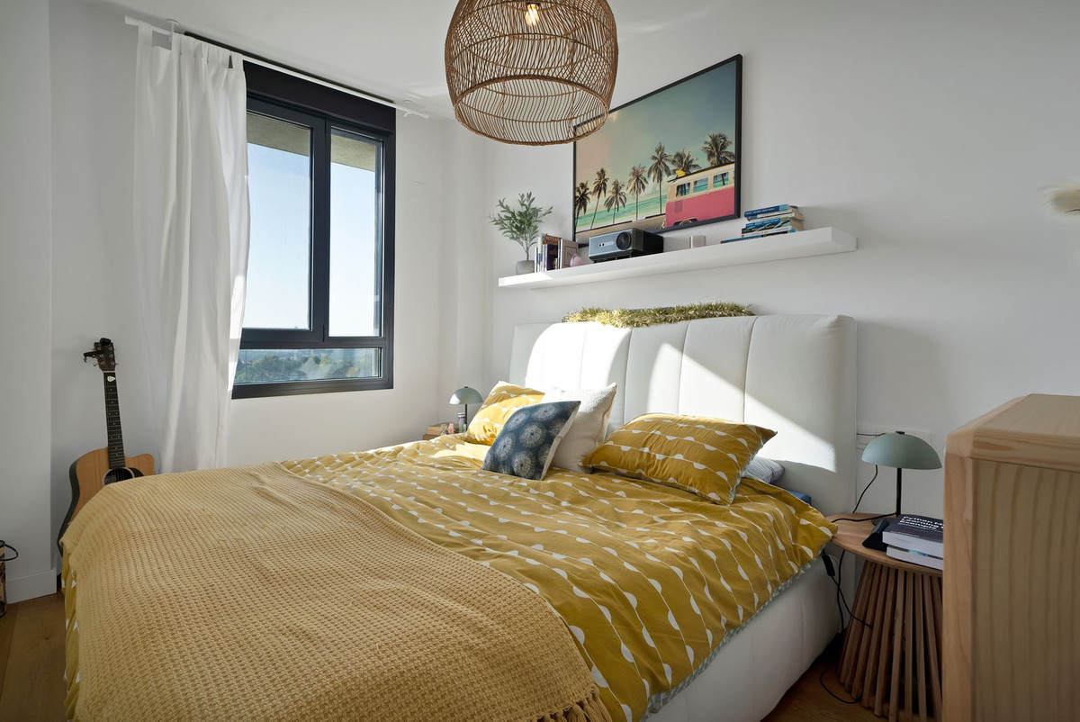 Se vende Ático de 4 dormitorios en Costa Del Sol, Málaga, España