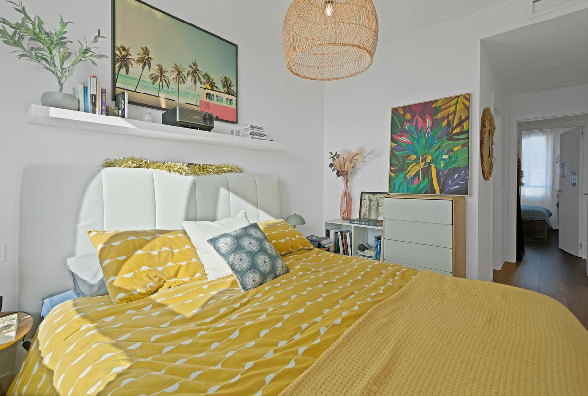 Se vende Ático de 4 dormitorios en Costa Del Sol, Málaga, España