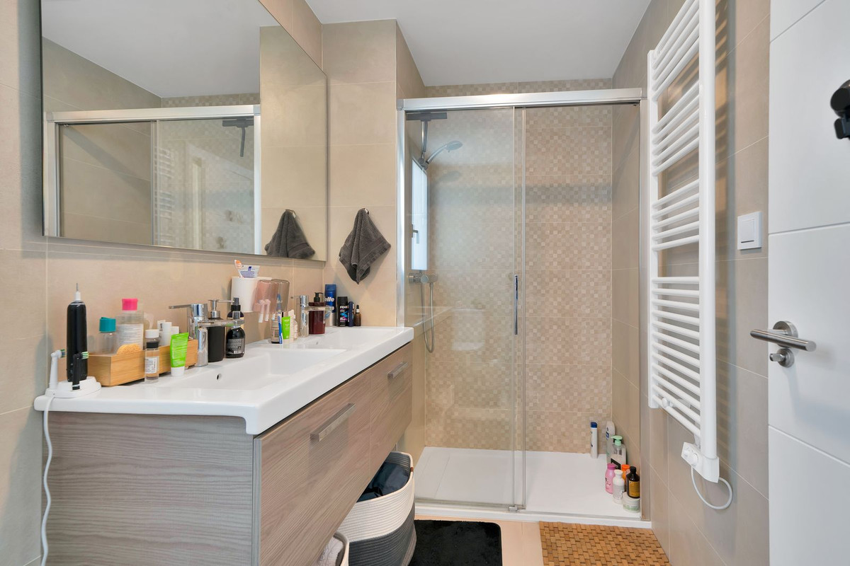Se vende Ático de 4 dormitorios en Costa Del Sol, Málaga, España