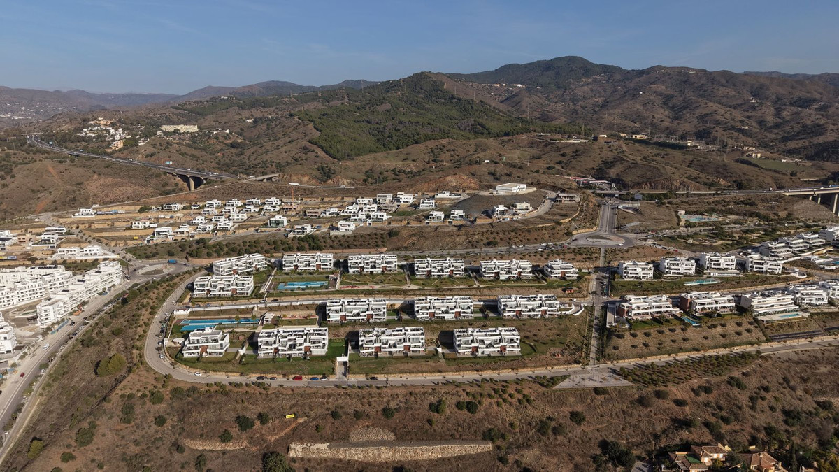 Se vende Ático de 4 dormitorios en Costa Del Sol, Málaga, España