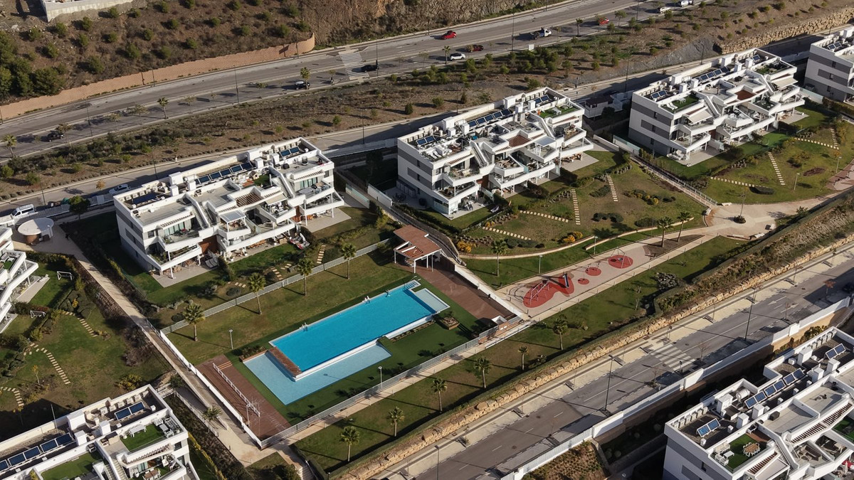 Se vende Ático de 4 dormitorios en Costa Del Sol, Málaga, España