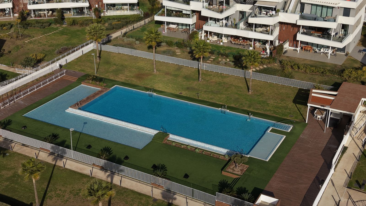 Se vende Ático de 4 dormitorios en Costa Del Sol, Málaga, España