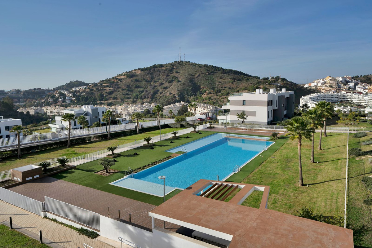 Se vende Ático de 4 dormitorios en Costa Del Sol, Málaga, España