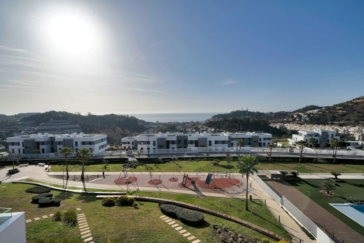 Se vende Ático de 4 dormitorios en Costa Del Sol, Málaga, España