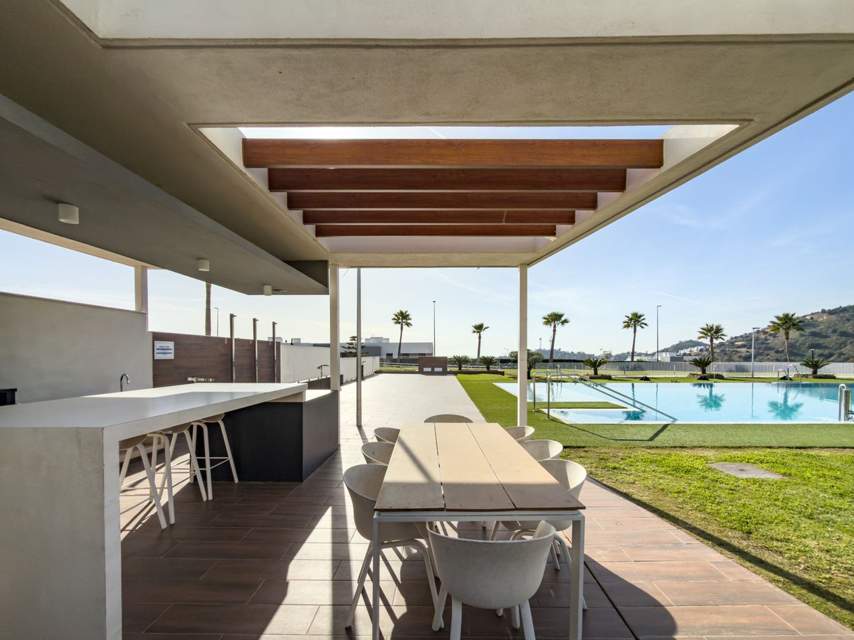 Se vende Ático de 4 dormitorios en Costa Del Sol, Málaga, España