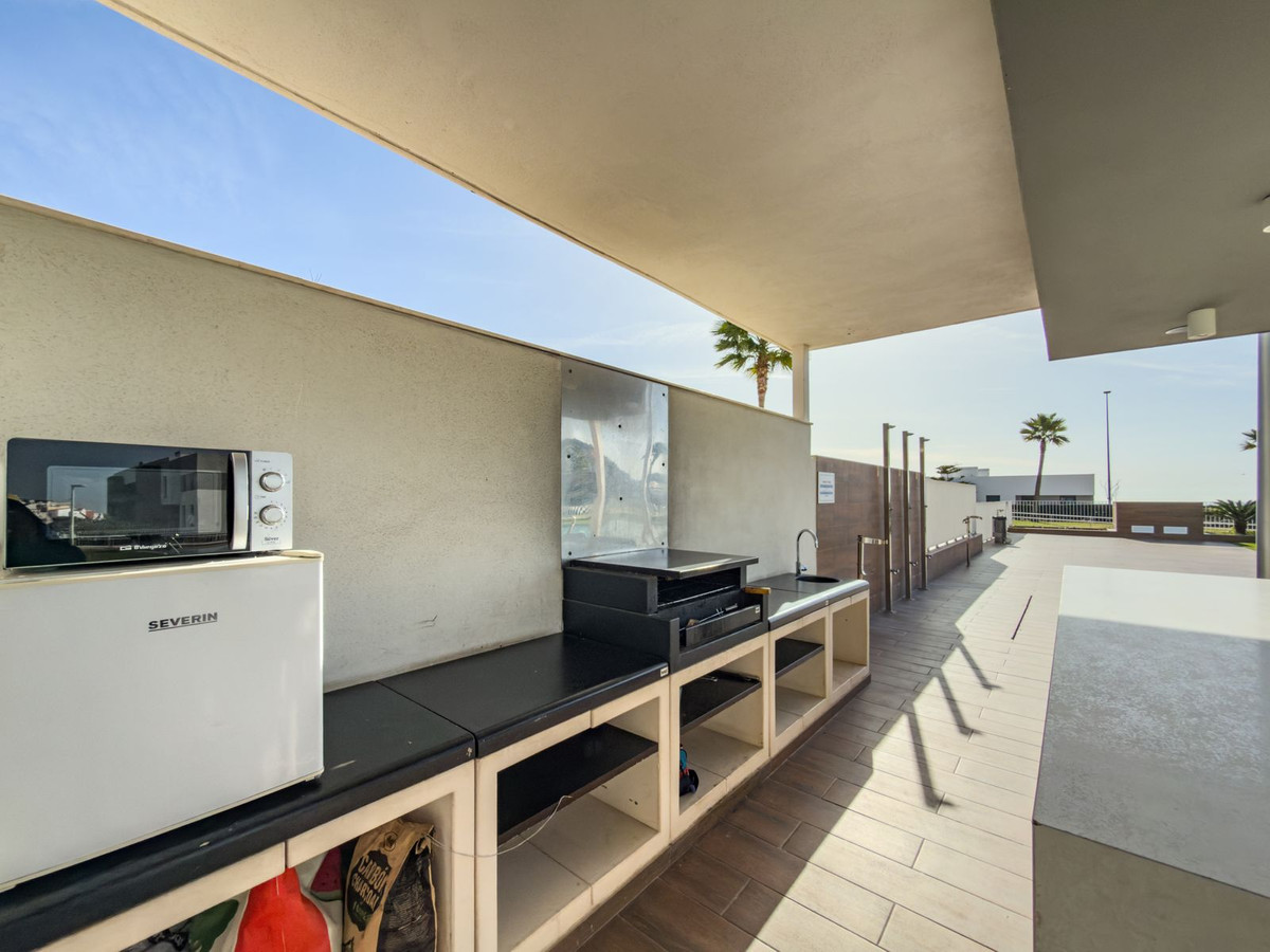 Se vende Ático de 4 dormitorios en Costa Del Sol, Málaga, España