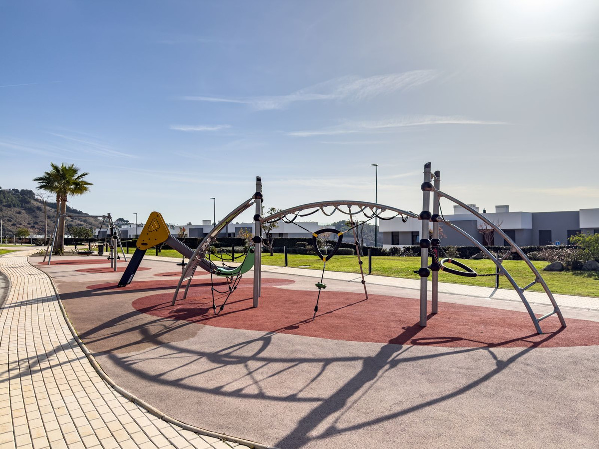 Se vende Ático de 4 dormitorios en Costa Del Sol, Málaga, España