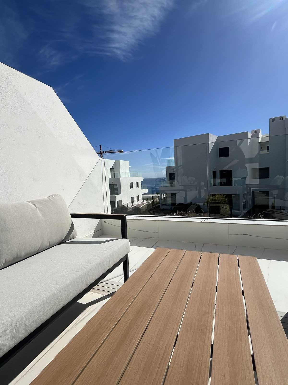 2 Bed Apartment for sale in Casares Costa Del Sol, Málaga, Spain