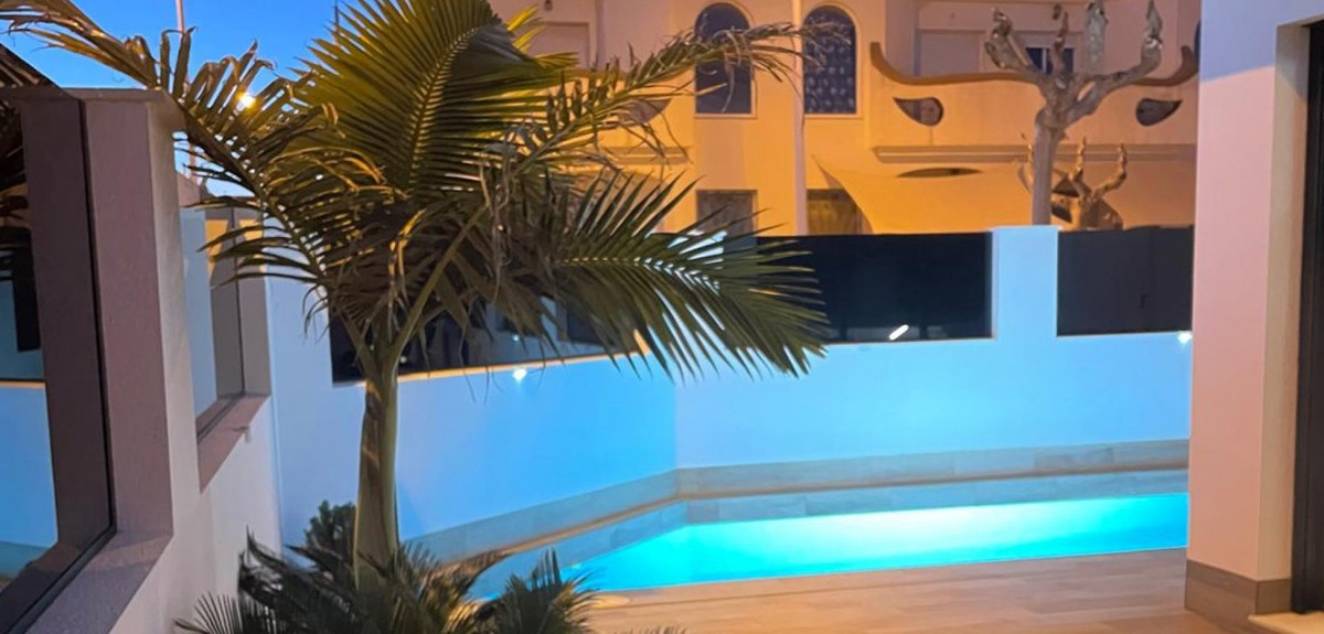 2 Bed Townhouse for sale in San Pedro Del Pinatar Costa Calida, Murcia, Spain