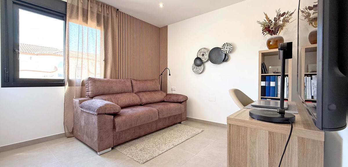 2 Bed Townhouse for sale in San Pedro Del Pinatar Costa Calida, Murcia, Spain