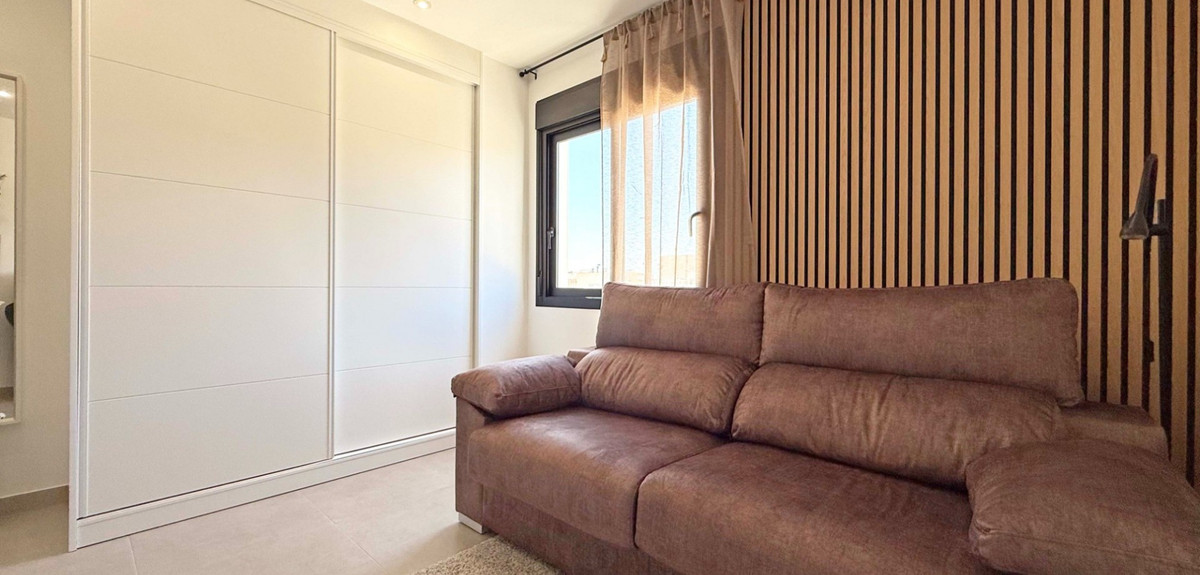 2 Bed Townhouse for sale in San Pedro Del Pinatar Costa Calida, Murcia, Spain