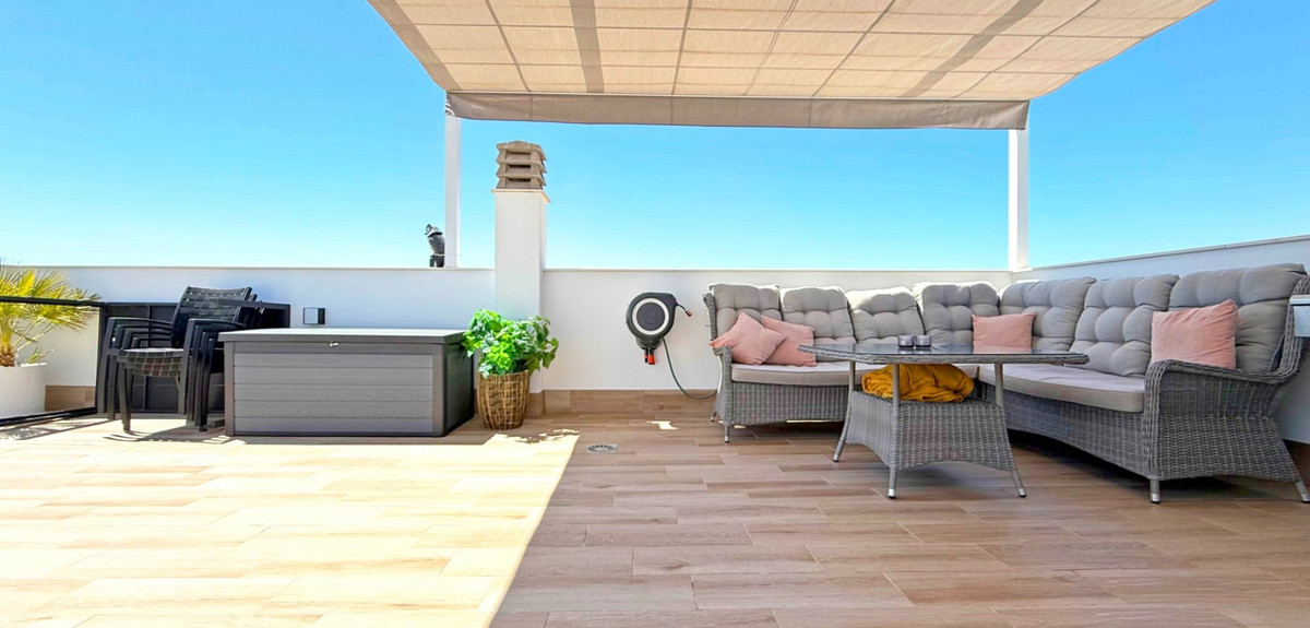 2 Bed Townhouse for sale in San Pedro Del Pinatar Costa Calida, Murcia, Spain
