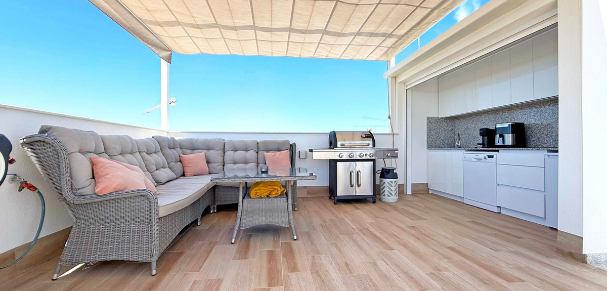 2 Bed Townhouse for sale in San Pedro Del Pinatar Costa Calida, Murcia, Spain