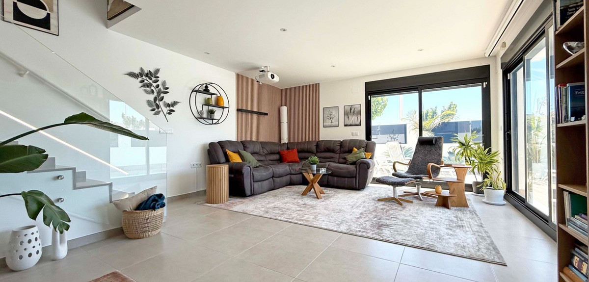 2 Bed Townhouse for sale in San Pedro Del Pinatar Costa Calida, Murcia, Spain