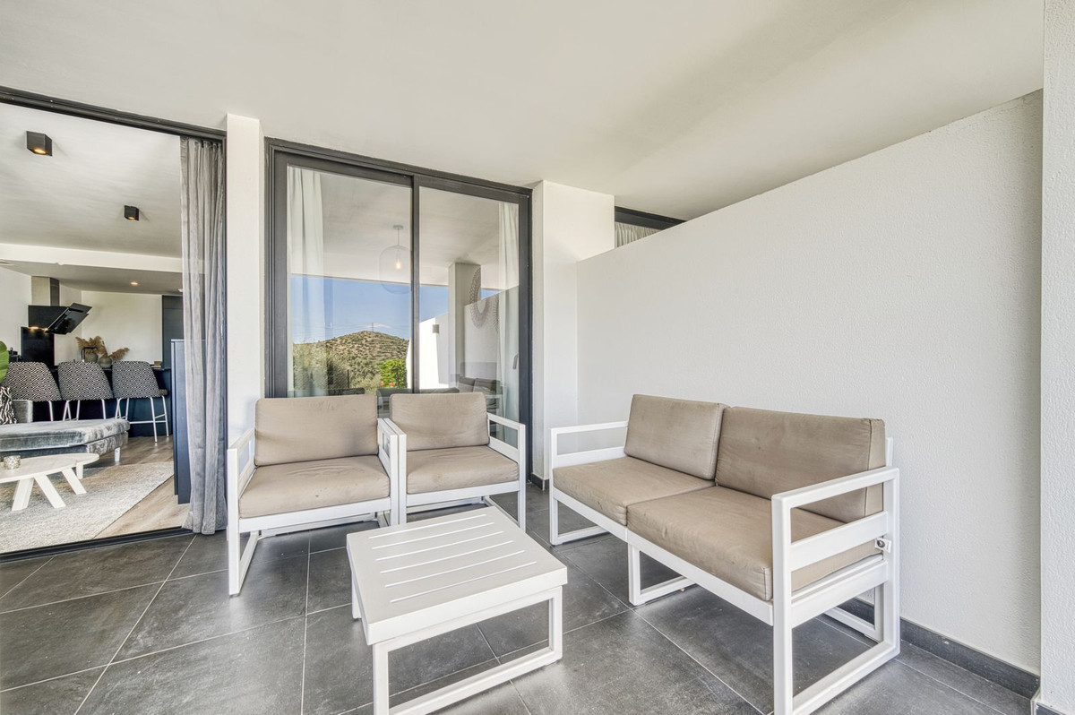 Se vende Apartamento Planta Baja de 1 dormitorios en Costa Del Sol, Málaga, España