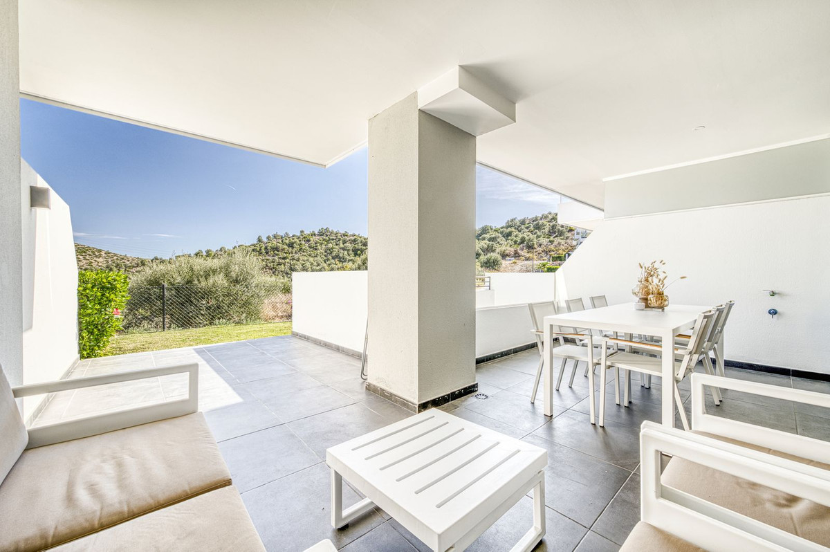 Se vende Apartamento Planta Baja de 1 dormitorios en Costa Del Sol, Málaga, España