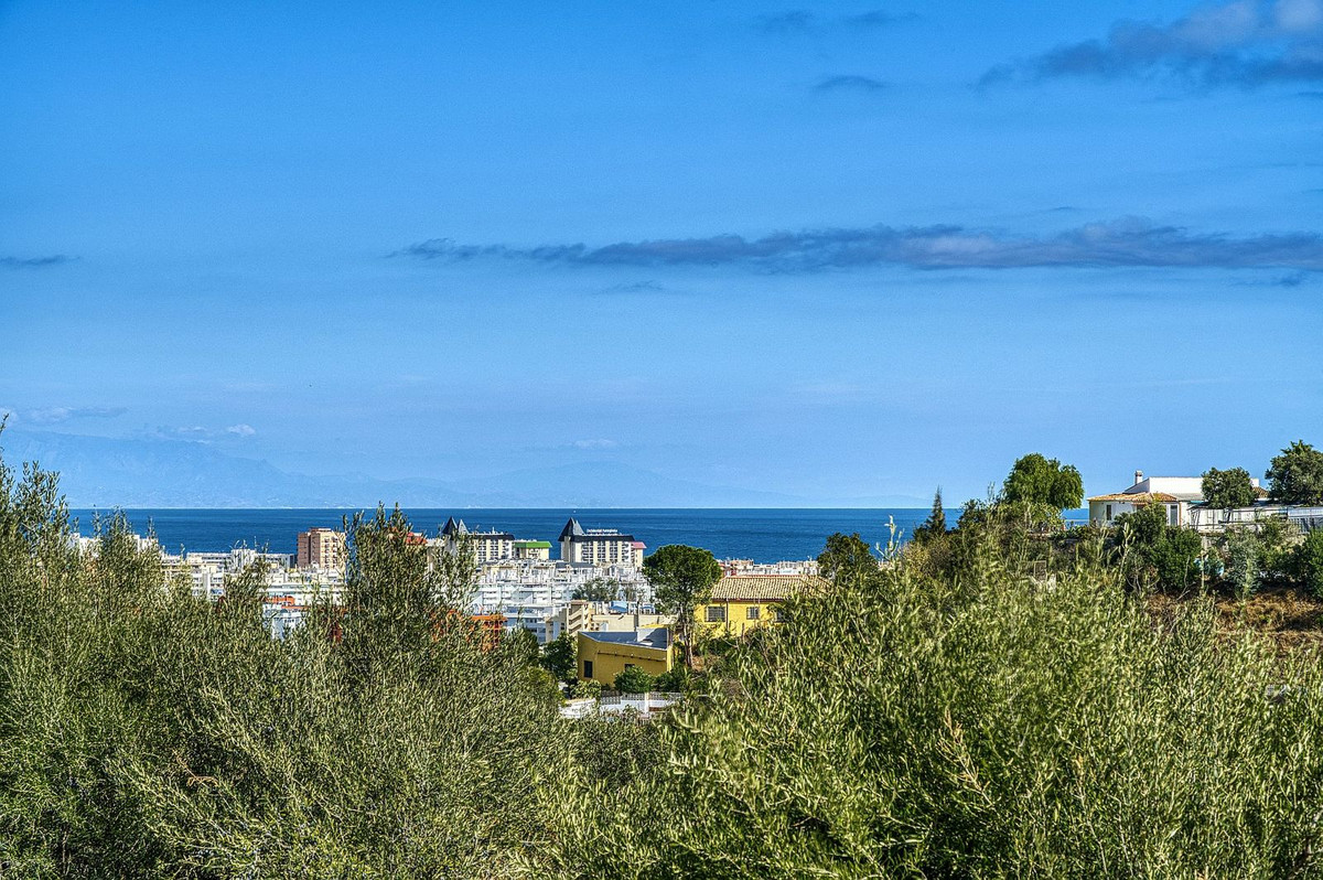 Se vende Apartamento Planta Baja de 1 dormitorios en Costa Del Sol, Málaga, España