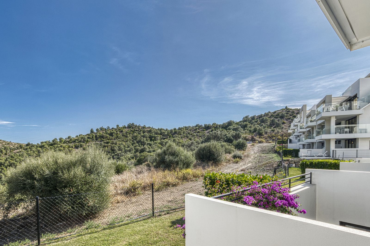Se vende Apartamento Planta Baja de 1 dormitorios en Costa Del Sol, Málaga, España