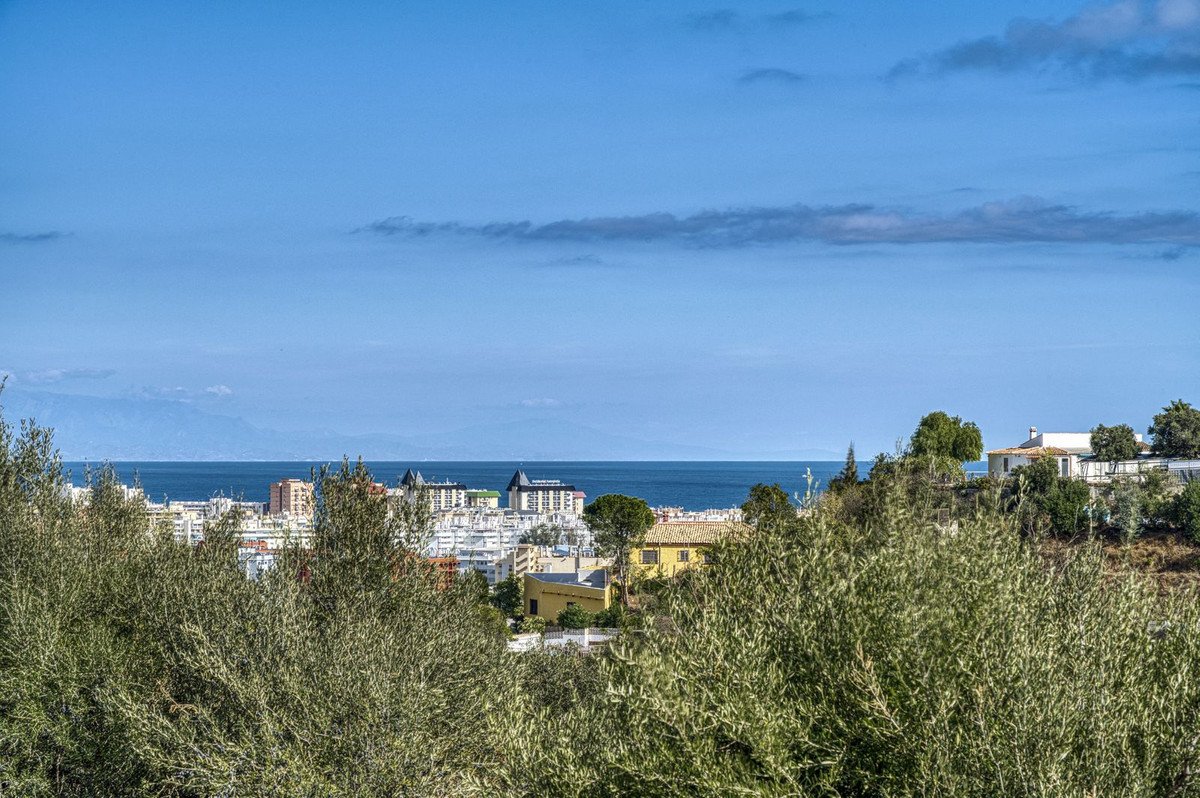 Se vende Apartamento Planta Baja de 1 dormitorios en Costa Del Sol, Málaga, España