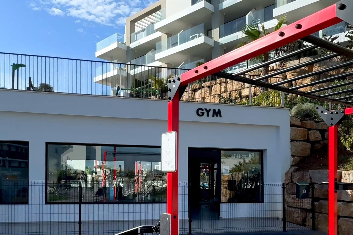 Se vende Apartamento Planta Baja de 1 dormitorios en Costa Del Sol, Málaga, España