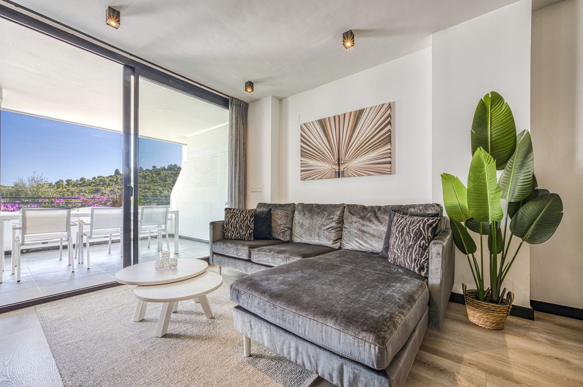 Se vende Apartamento Planta Baja de 1 dormitorios en Costa Del Sol, Málaga, España