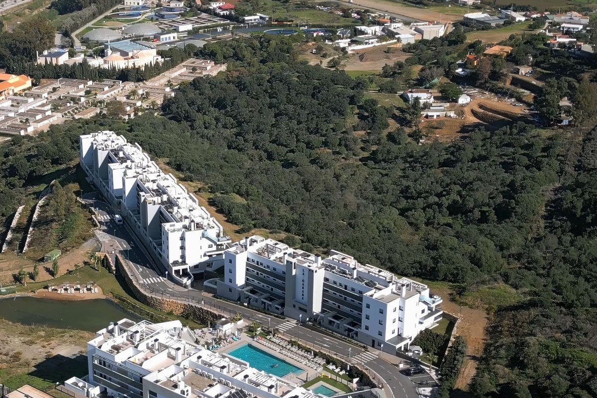 Se vende Apartamento Planta Baja de 1 dormitorios en Costa Del Sol, Málaga, España