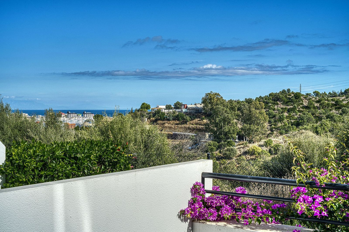 Se vende Apartamento Planta Baja de 1 dormitorios en Costa Del Sol, Málaga, España