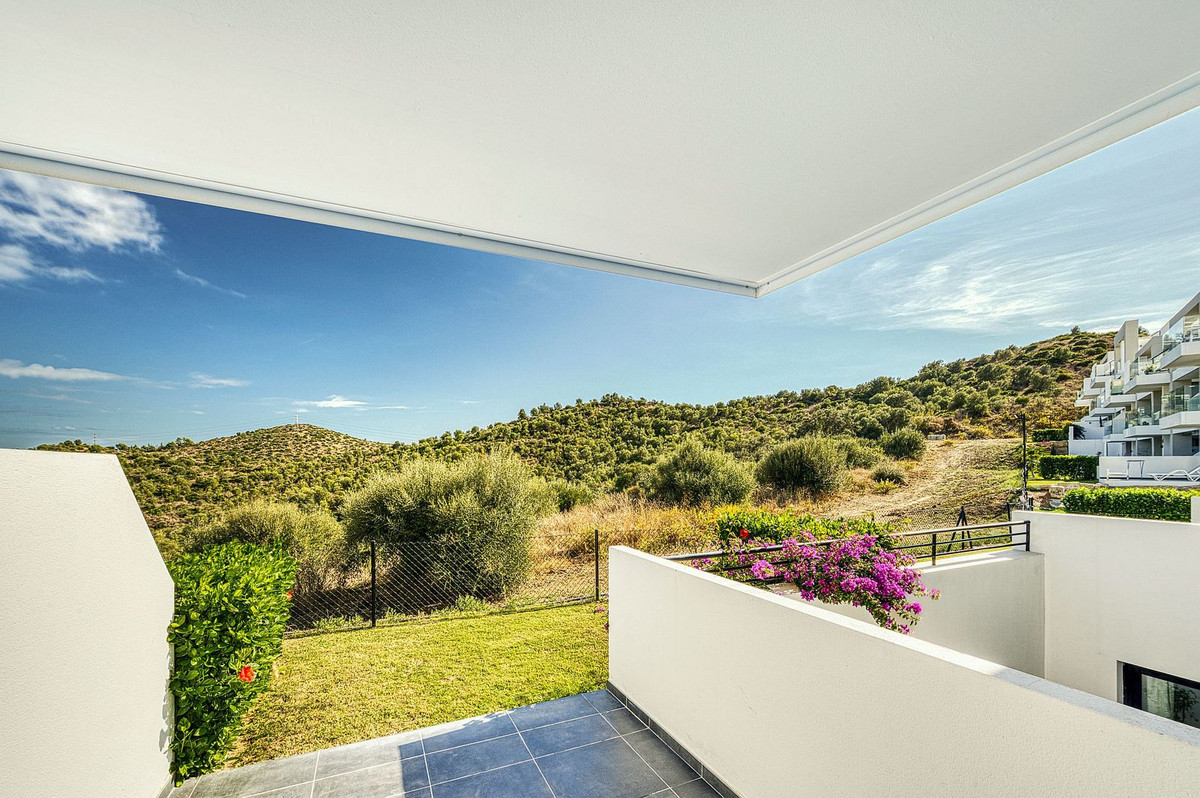 Se vende Apartamento Planta Baja de 1 dormitorios en Costa Del Sol, Málaga, España