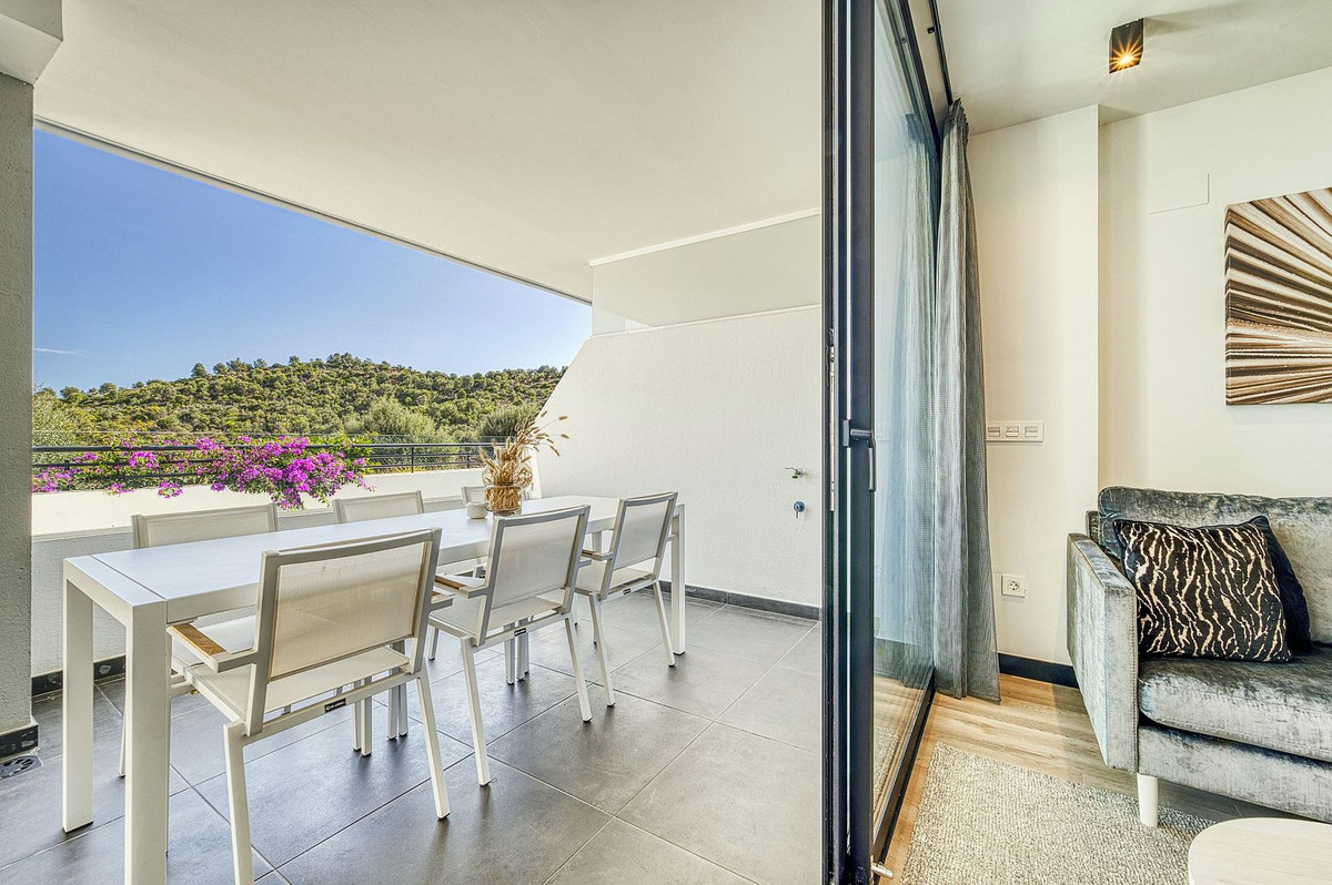 Se vende Apartamento Planta Baja de 1 dormitorios en Costa Del Sol, Málaga, España