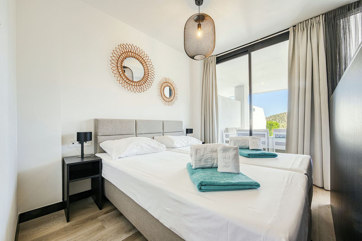 Se vende Apartamento Planta Baja de 1 dormitorios en Costa Del Sol, Málaga, España