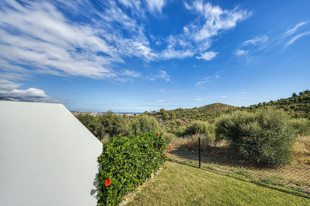 Se vende Apartamento Planta Baja de 1 dormitorios en Costa Del Sol, Málaga, España