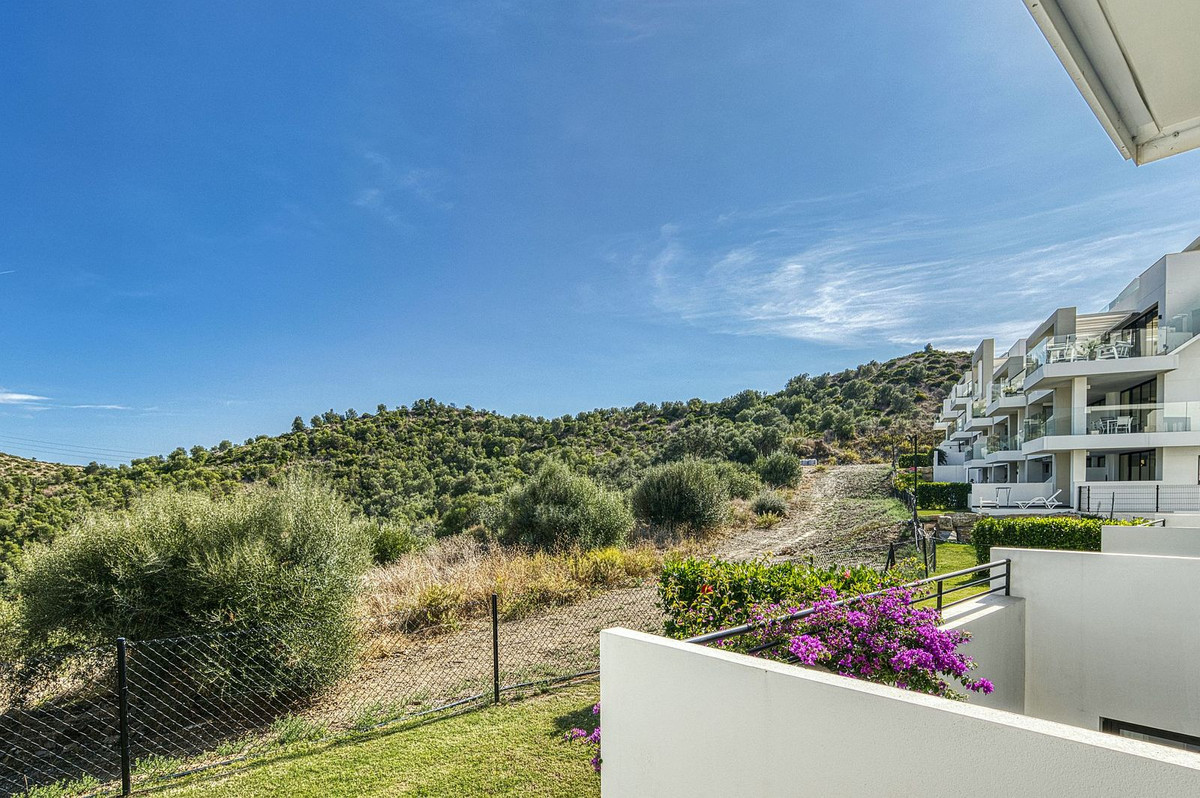 Se vende Apartamento Planta Baja de 1 dormitorios en Costa Del Sol, Málaga, España
