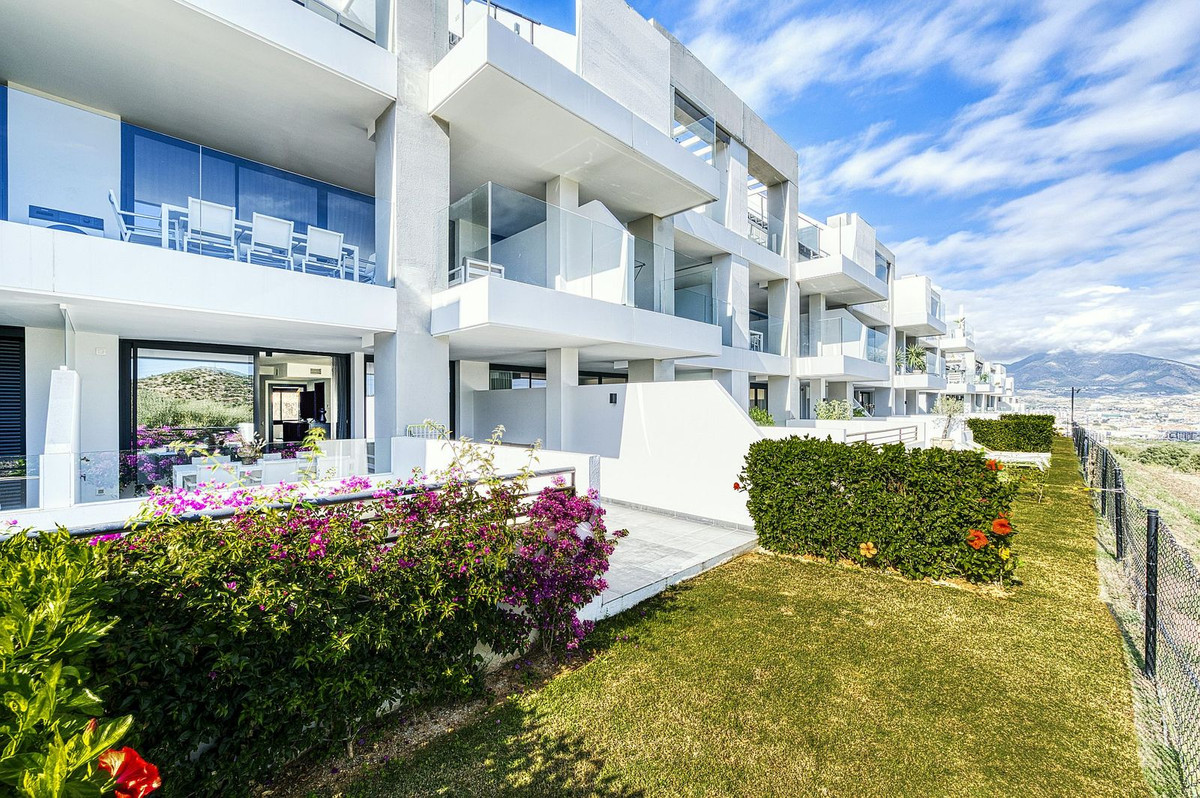 Se vende Apartamento Planta Baja de 1 dormitorios en Costa Del Sol, Málaga, España