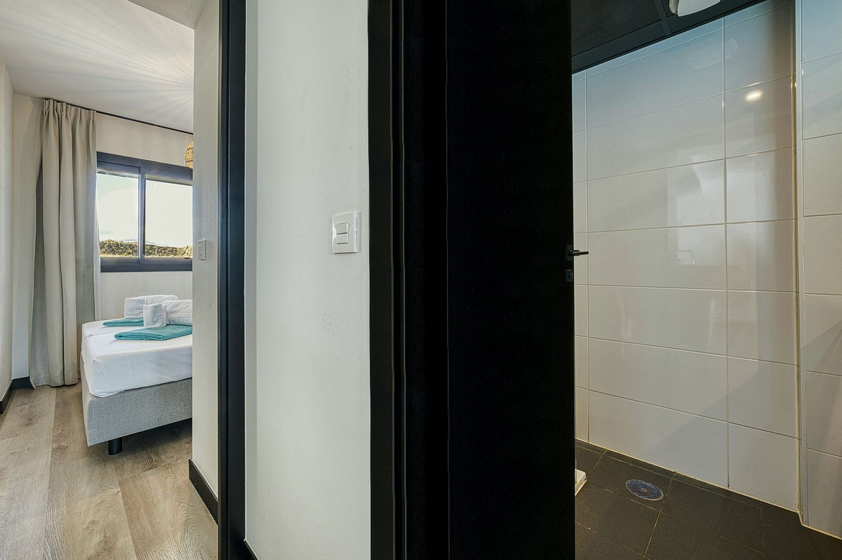 Se vende Apartamento Planta Baja de 1 dormitorios en Costa Del Sol, Málaga, España